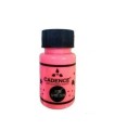 Glow İn Dark Karanlıkta Parlak Boya Pembe 50 ml. FB-008