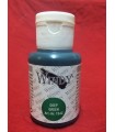 İpek Boyası Koyu Yeşil 50 ml. W-1542