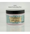 Very Chalky Bebek Pembe CH-10