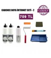 CADENCE MULTİSURFACE SET-2