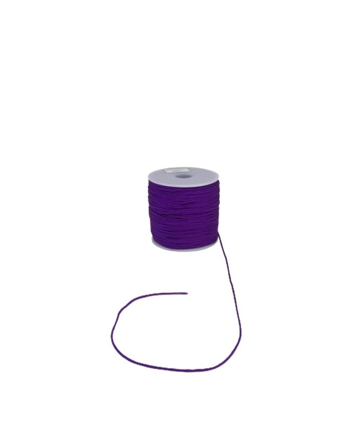 Paraşüt İpi - 1 mm  50 metre