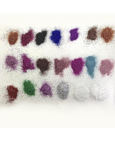 Pul Ortası pudra Bebe Pembe -50gr