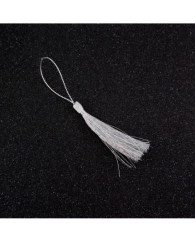 25 ADET - İTHAL PÜSKÜL - 8 CM - BEYAZ