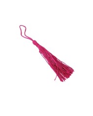 25 ADET - İTHAL PÜSKÜL - 8 CM - LACİVERT