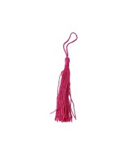 25 ADET - İTHAL PÜSKÜL - 8 CM - FUŞYA