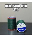 3 Kat Oyalı Suni İpek - 879