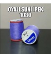 3 Kat Oyalı Suni İpek - 1030