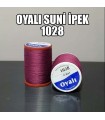 3 Kat Oyalı Suni İpek - 1028