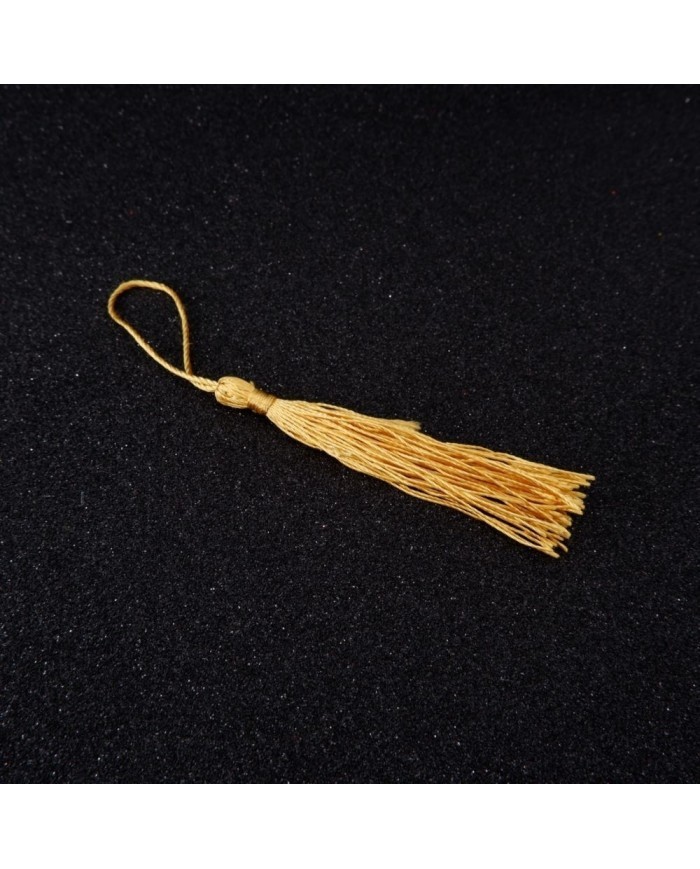 25 ADET - İTHAL PÜSKÜL - 8 CM - HARDAL