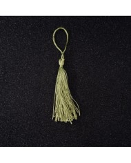 25 ADET - İTHAL PÜSKÜL - 8 CM - YEŞİL