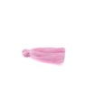 10 ADET - Mini Boy Püskül - 3cm - Pembe