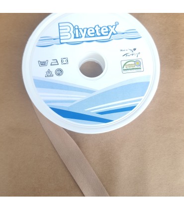 Biyetex Koton Biye - 012 No 2 Cm - 5 Metre