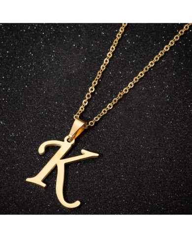 5 adet - MİNİ HARFLER - METAL KAPLAMA KULPLU GOLD - K