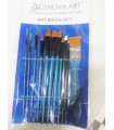 Art Brush Set 600