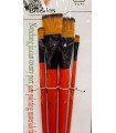 ART BRUSH FIRÇA SET S-140