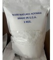 Amerikan Soya Wax %100 Natural 5 Kg