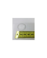 5'li Büyüteç Cam - Yuvarlak 30 mm