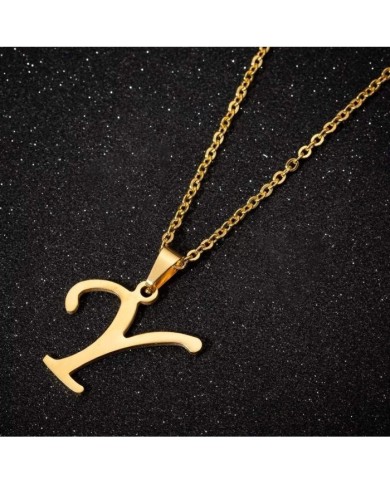 5 ADET - MİNİ HARFLER - METAL KAPLAMA KULPLU GOLD - Y