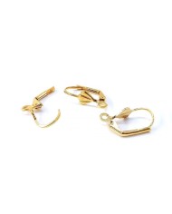 30 ADET - İPEK PÜSKÜL 7-8 CM - KOYU BEJ
