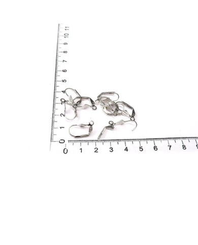 30 ADET -  İPEK PÜSKÜL 7-8 CM - KAHVERENGİ