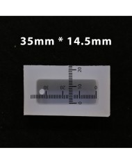 Anahtarlık ve Takı Reçine Epoksi Seti - Boya Seçmeli  - A23 1. Boya Rengi Seçiniz Mor 2. Boya Rengi Seçiniz Turkuaz