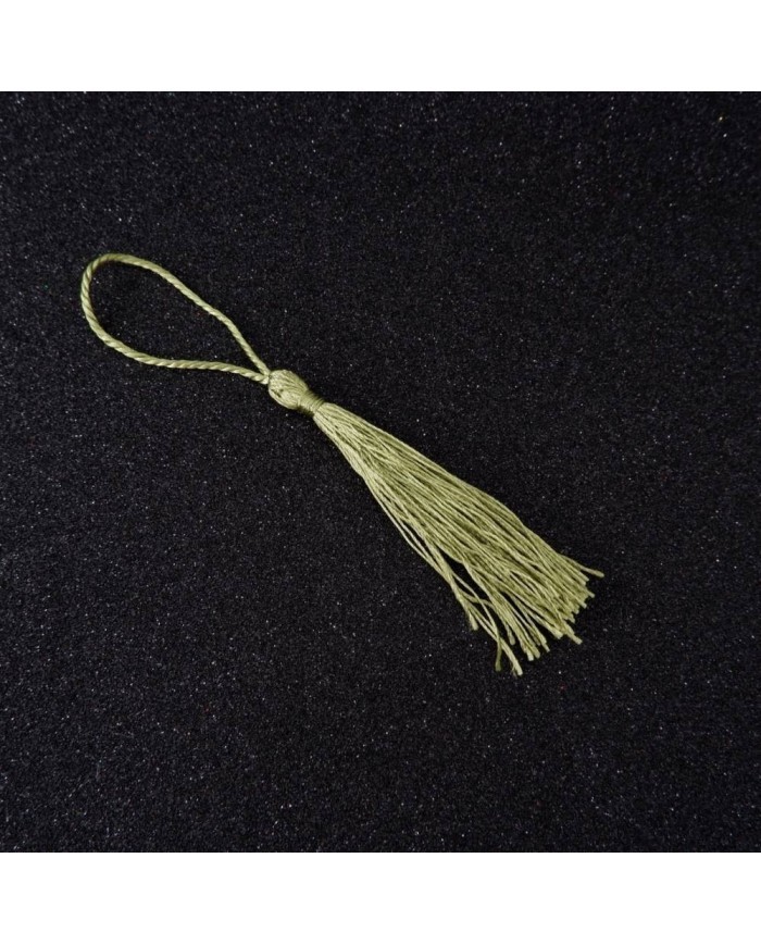 25 ADET - İTHAL PÜSKÜL - 8 CM - YEŞİL