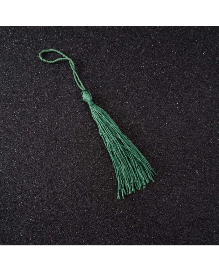 25 ADET - İTHAL PÜSKÜL - 8 CM - YEŞİL