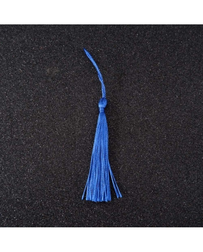 25 ADET - İTHAL PÜSKÜL - 8 CM - SAKS