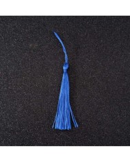 25 ADET - İTHAL PÜSKÜL - 8 CM - SAKS