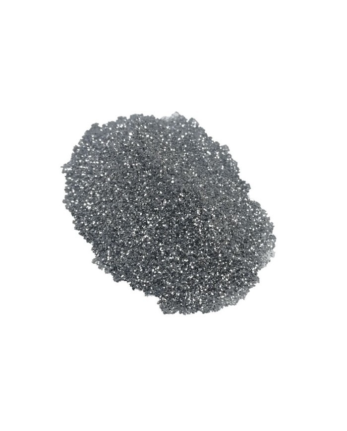 Toz Sim 100gr -Gümüş