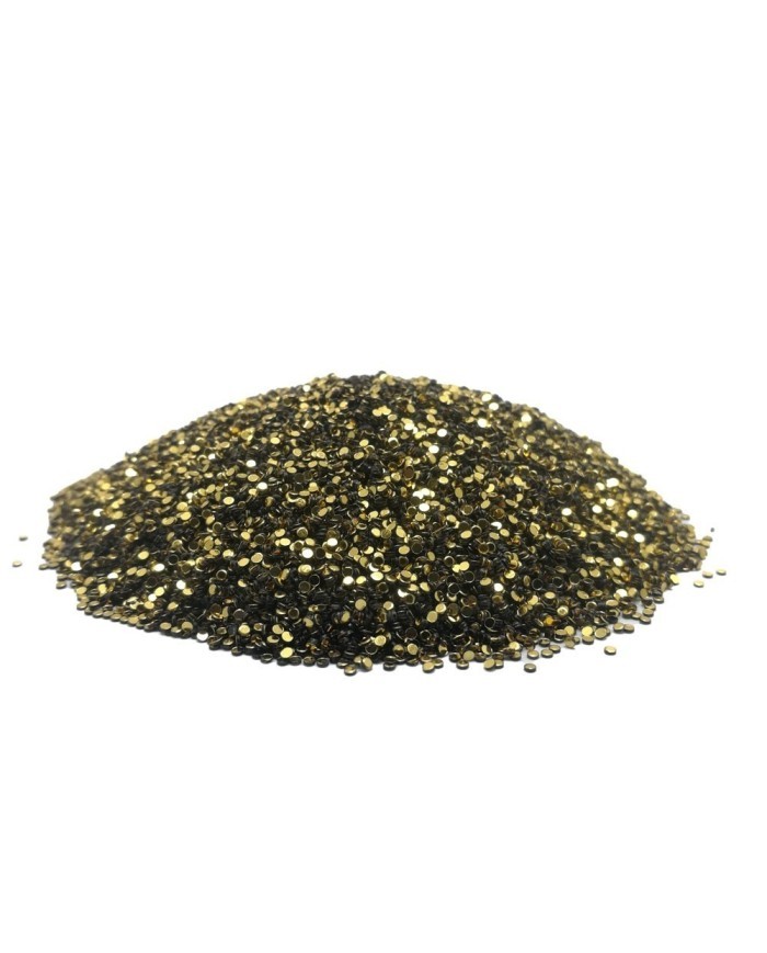 Pul Ortası 250gr -Altın