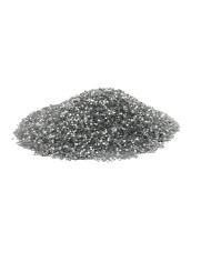Pul Ortası  250gr -Gümüş