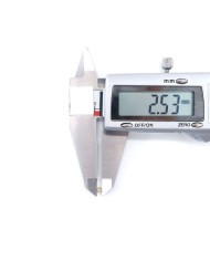 Bit Kapama - 500 adet - 2,5x1,6 mm