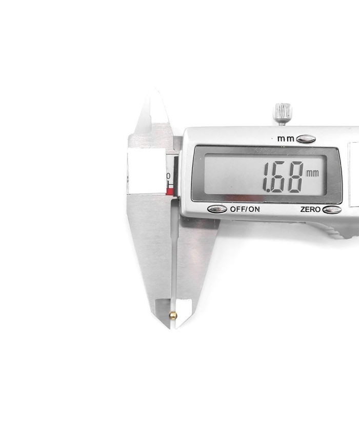Bit Kapama - 1000 adet - 2,5x1,6 mm