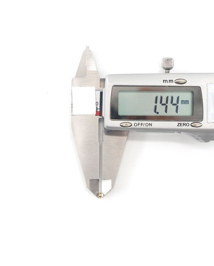 Bit Kapama - 1000 adet - 3x1,5 mm