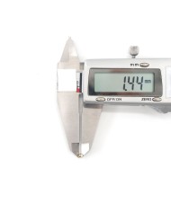 Bit Kapama - 1000 adet - 3x1,5 mm