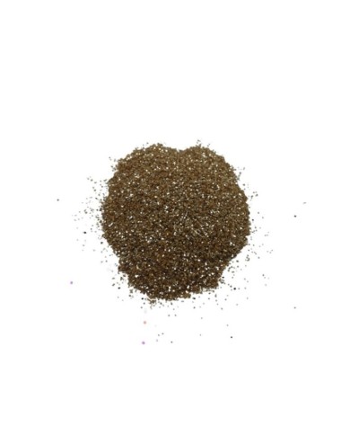 Pul Ortası  500gr -Brown Gold