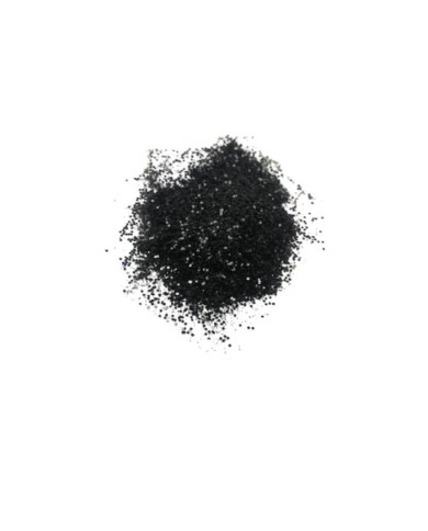 Toz Sim  500gr -Siyah