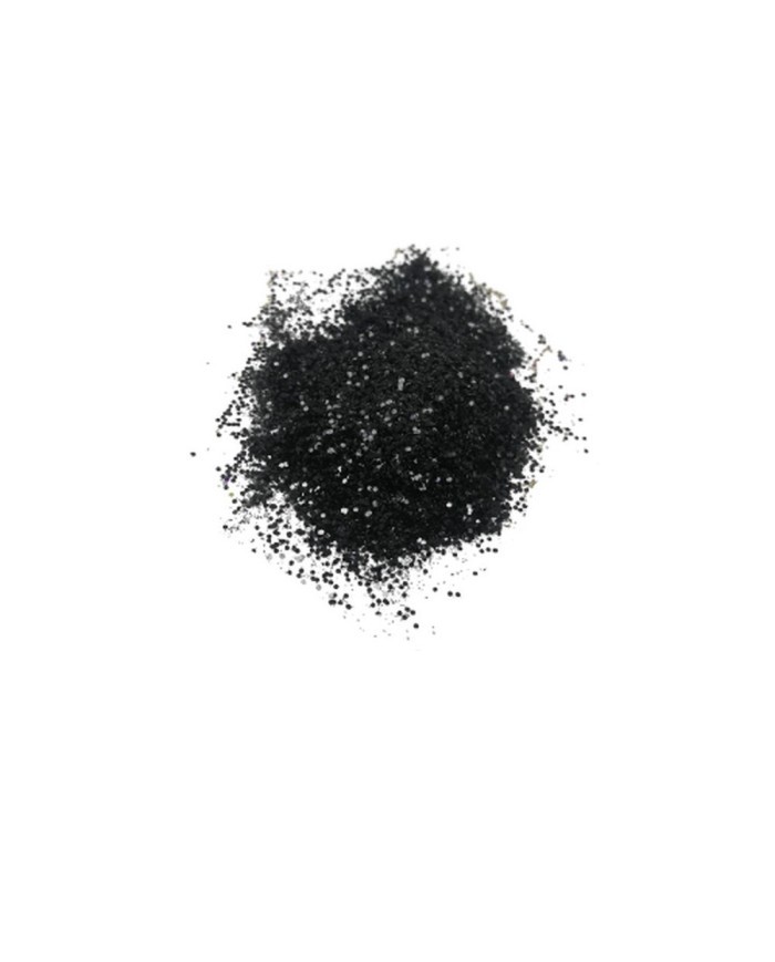 Toz Sim  500gr -Siyah