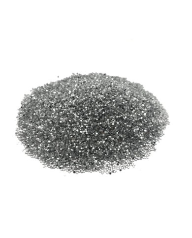 Pul Ortası  500gr -Gümüş