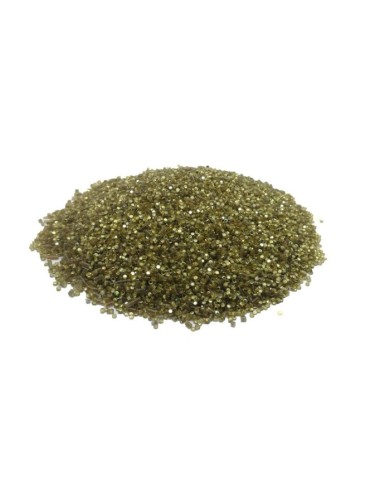 Pul Ortası  500gr -Altın