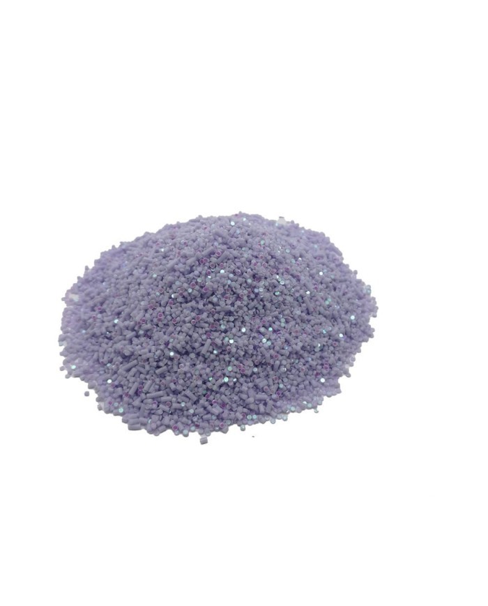 Pul Ortası  500gr -Lila