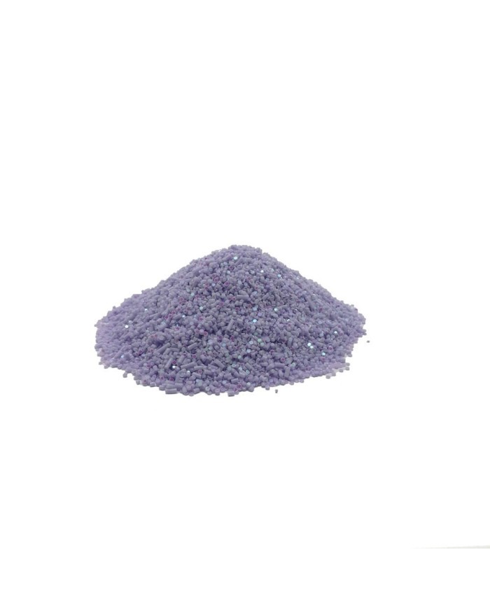 Pul Ortası  500gr -Lila