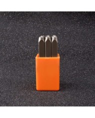 Rakam Çakma Mührü - Set