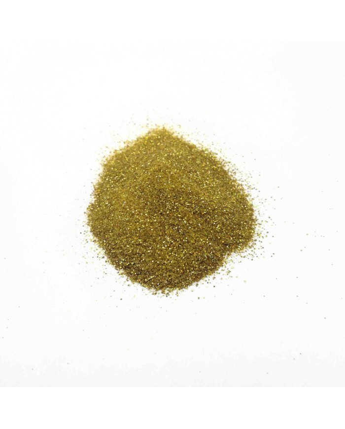 Toz Sim  1kgr -Gold