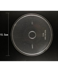 Hamarat Boncuk Tablası  Yuvarlak