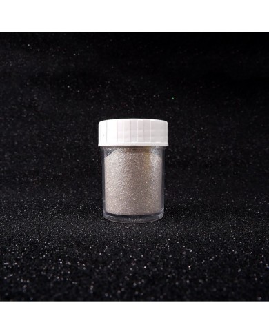Lazer Toz Sim  250gr- Hologram