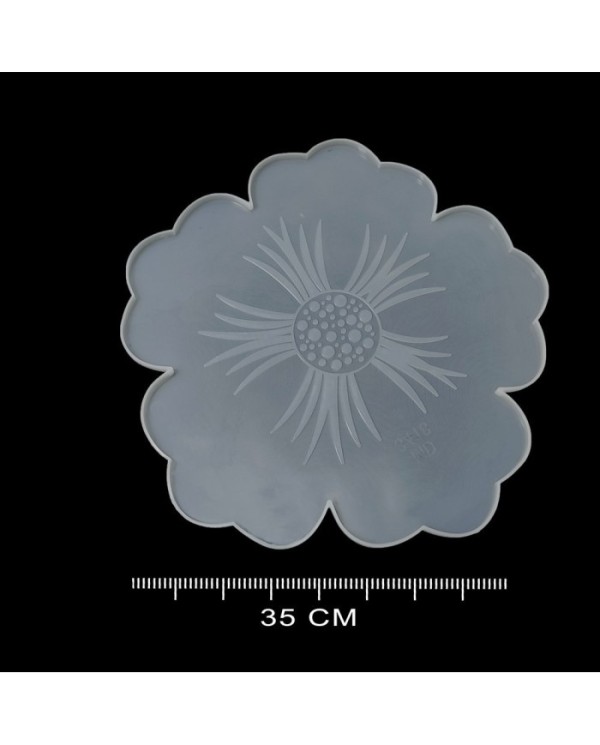 Halka Metal Pirinç Pul - Model 208