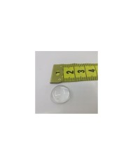 5'li Büyüteç Cam - Yuvarlak 15 mm