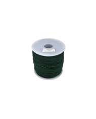 Paraşüt İpi 1.5 mm  Yeşil 50 Metre